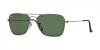 OKULARY RAY-BAN® CARAVAN RB 3136 004 55 ROZMIAR M